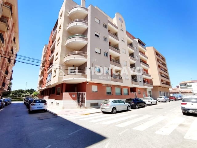 3 soverom Leilighet til salgs i Almoradí - € 130 000 (Ref: 9943636)