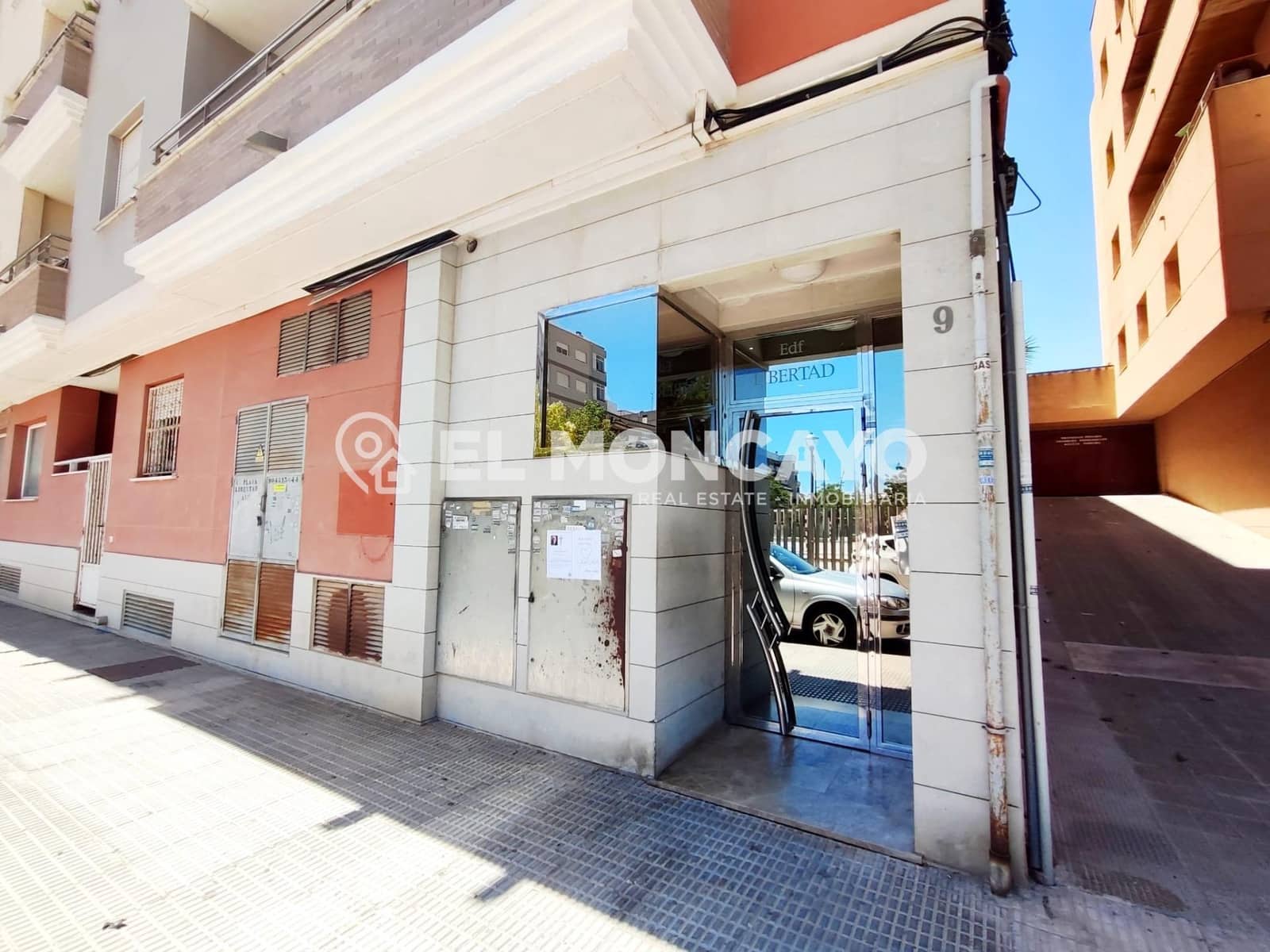 3 soverom Leilighet til salgs i Almoradi - € 130 000 (Ref: 9943636)
