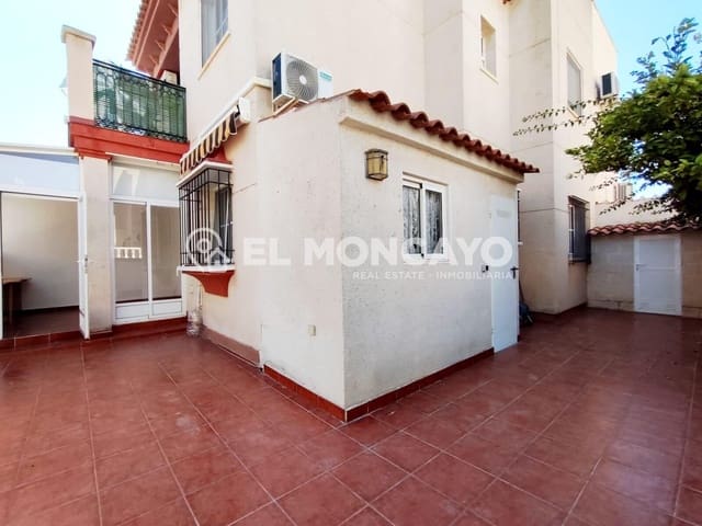 2 soveværelse Bungalow til salg i Playa Flamenca, Orihuela med swimmingpool garage - € 161.000 (Ref: 9945648)