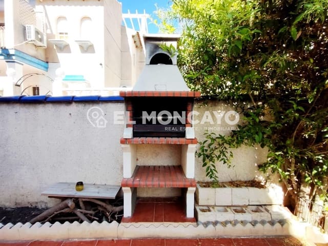 2 soveværelse Bungalow til salg i Playa Flamenca, Orihuela med swimmingpool garage - € 161.000 (Ref: 9945648)