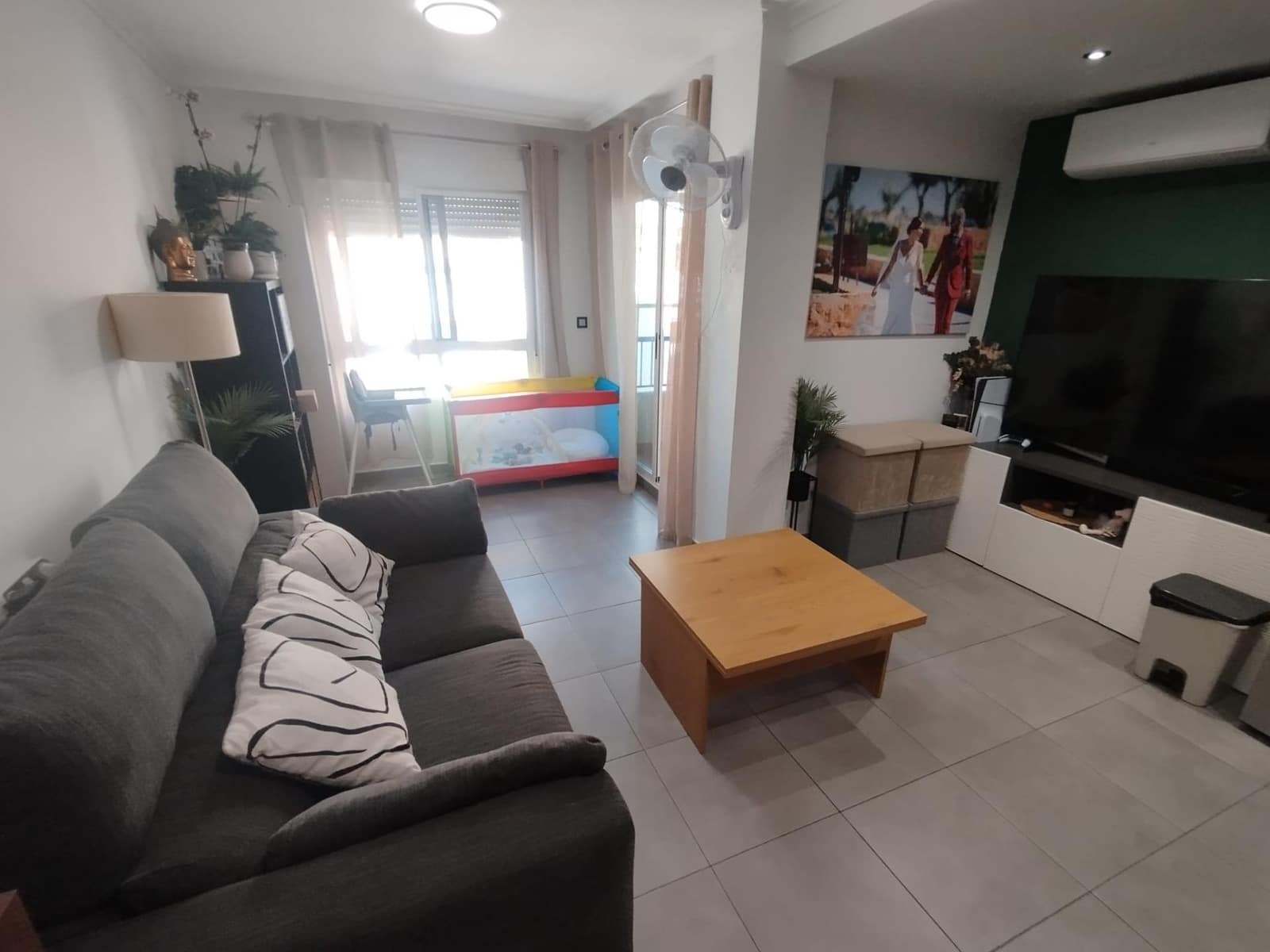 2 soverom Leilighet til salgs i Guardamar del Segura - € 141 000 (Ref: 9949728)
