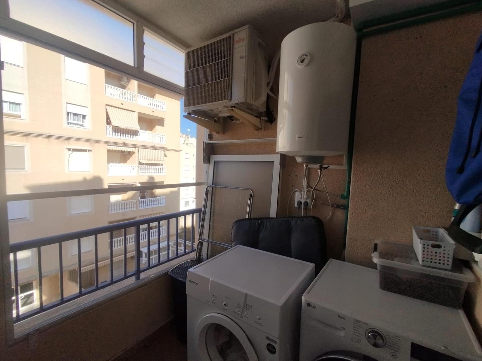 2 soverom Leilighet til salgs i Guardamar del Segura - € 141 000 (Ref: 9949728)
