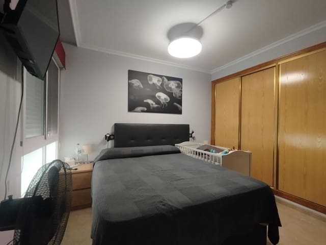 2 soverom Leilighet til salgs i Zona Pueblo, Guardamar del Segura - € 141 000 (Ref: 9949728)