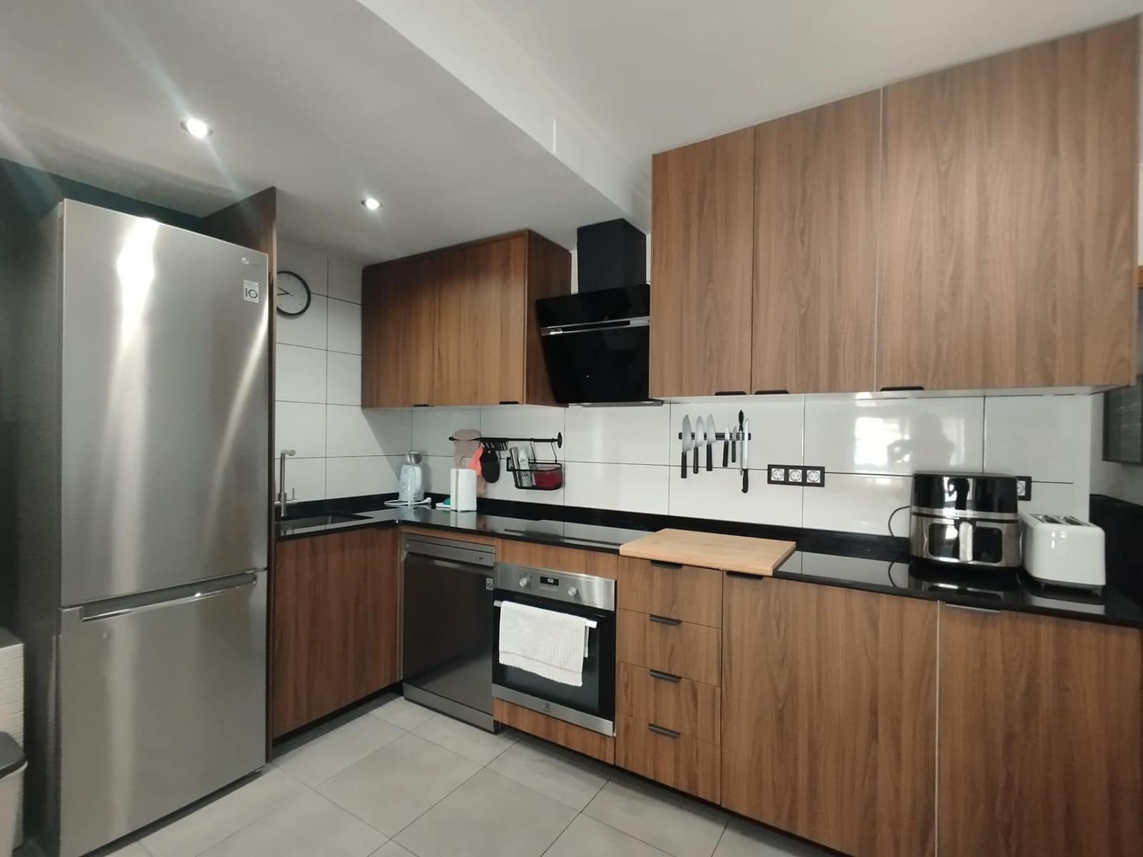 2 soverom Leilighet til salgs i Guardamar del Segura - € 141 000 (Ref: 9949728)