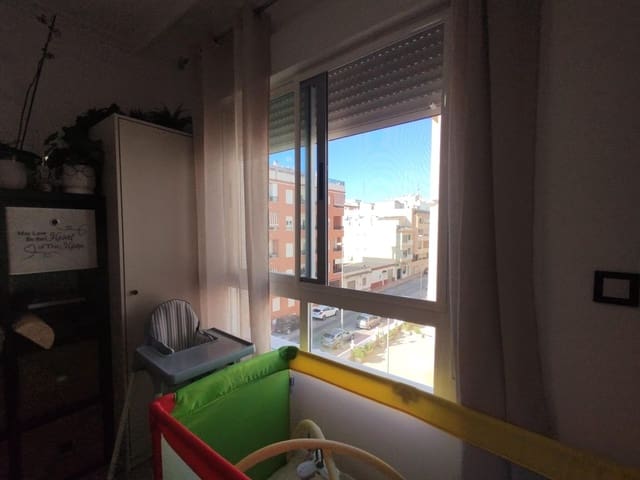 2 soverom Leilighet til salgs i Zona Pueblo, Guardamar del Segura - € 141 000 (Ref: 9949728)