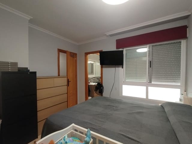 2 soverom Leilighet til salgs i Zona Pueblo, Guardamar del Segura - € 141 000 (Ref: 9949728)