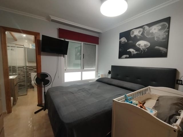 2 soverom Leilighet til salgs i Zona Pueblo, Guardamar del Segura - € 141 000 (Ref: 9949728)