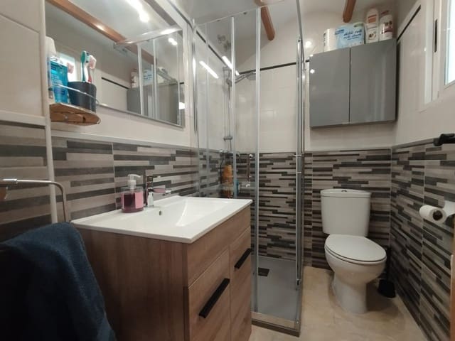 2 soverom Leilighet til salgs i Zona Pueblo, Guardamar del Segura - € 141 000 (Ref: 9949728)