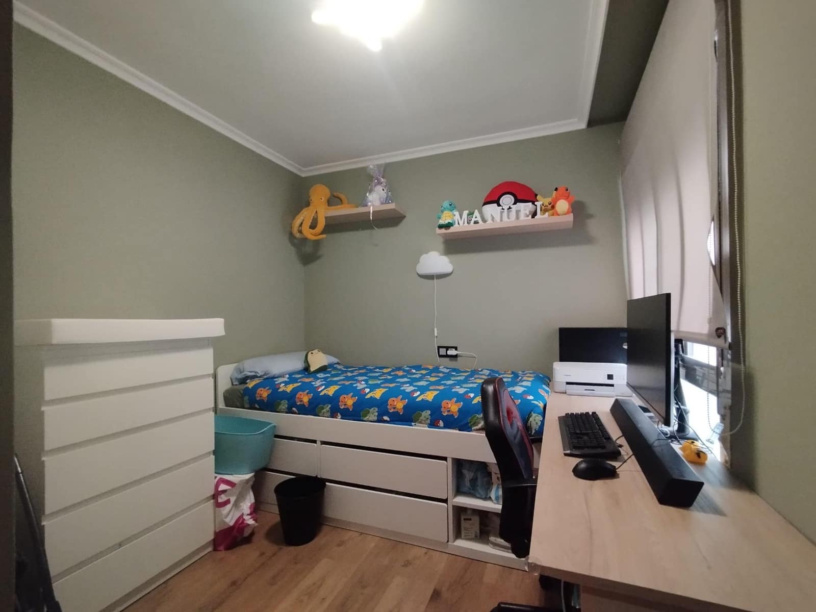 2 soverom Leilighet til salgs i Guardamar del Segura - € 141 000 (Ref: 9949728)