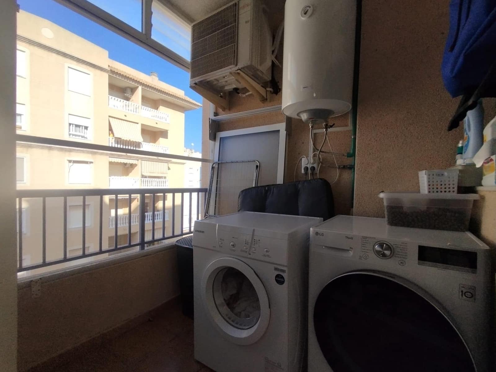2 soverom Leilighet til salgs i Guardamar del Segura - € 141 000 (Ref: 9949728)