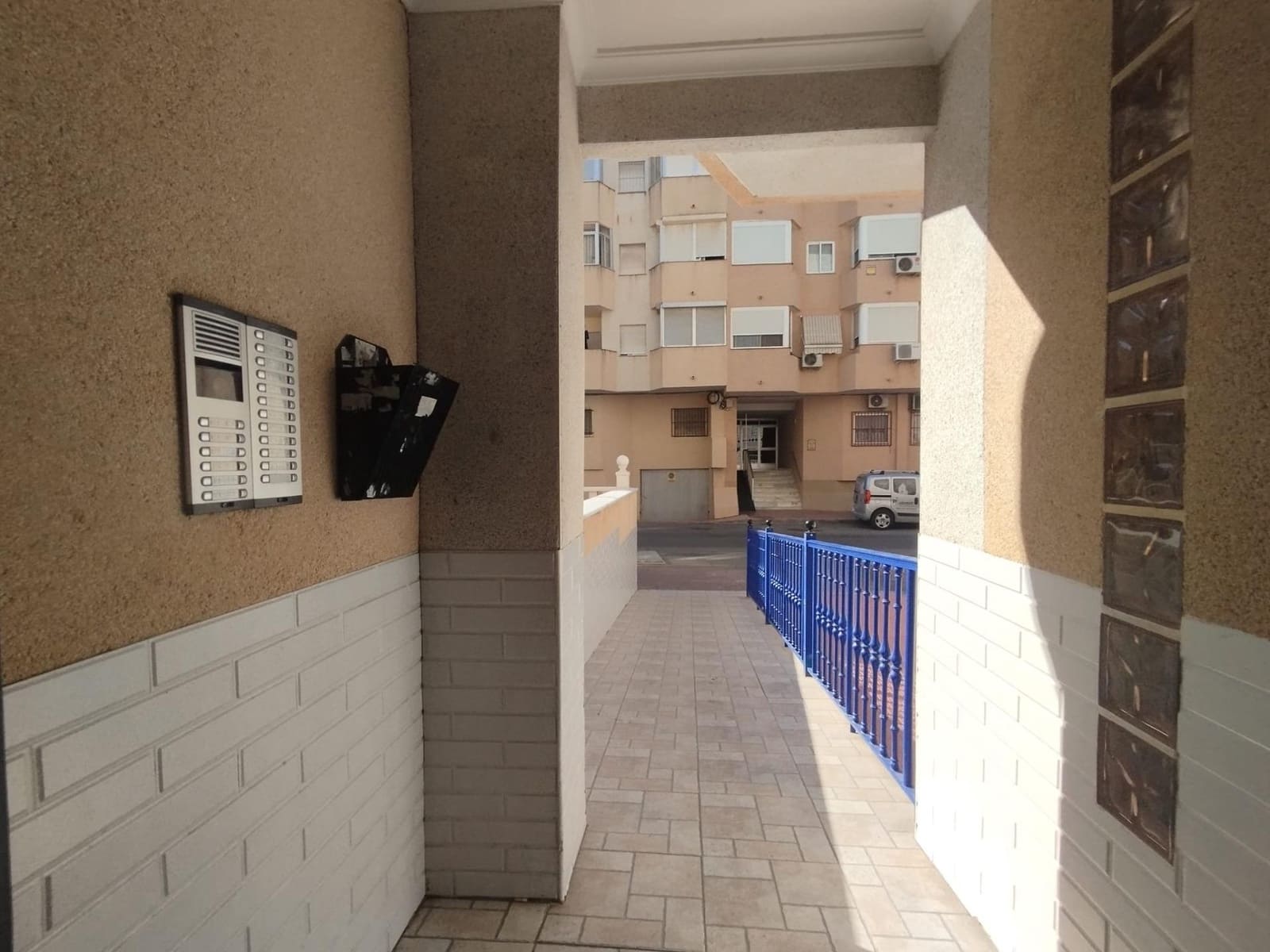 2 soverom Leilighet til salgs i Guardamar del Segura - € 141 000 (Ref: 9949728)