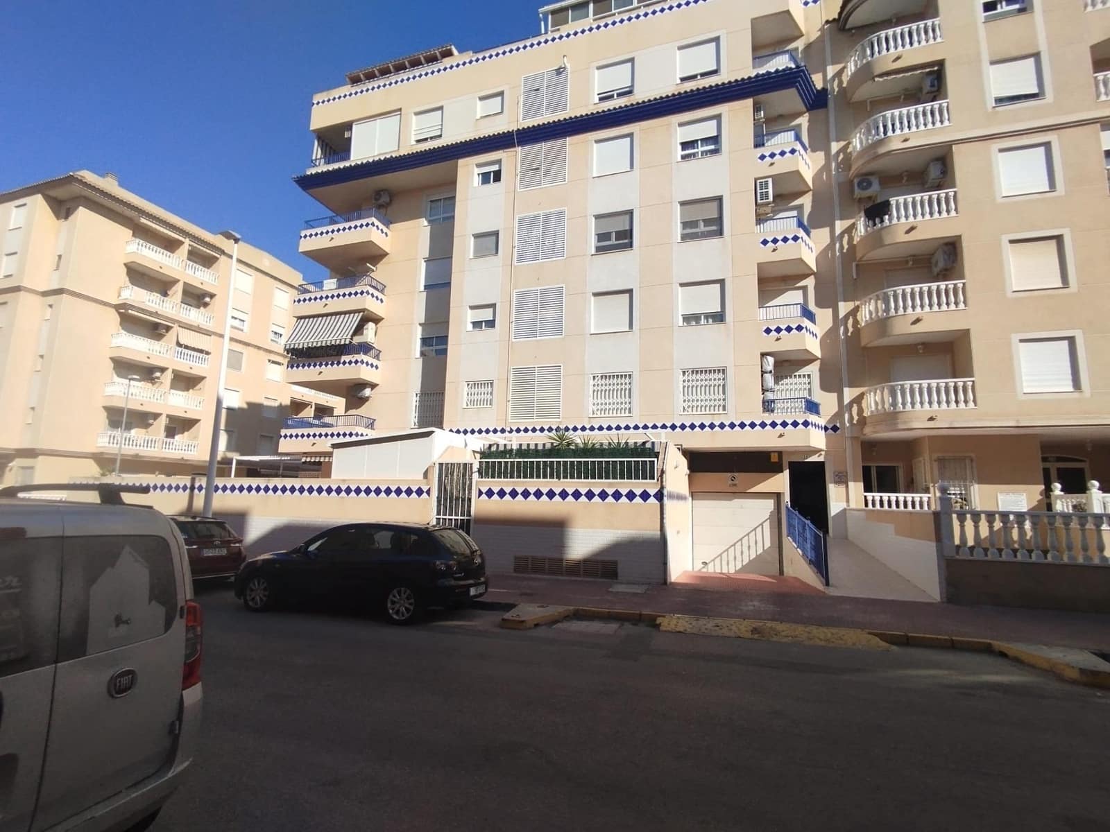 2 soverom Leilighet til salgs i Guardamar del Segura - € 141 000 (Ref: 9949728)