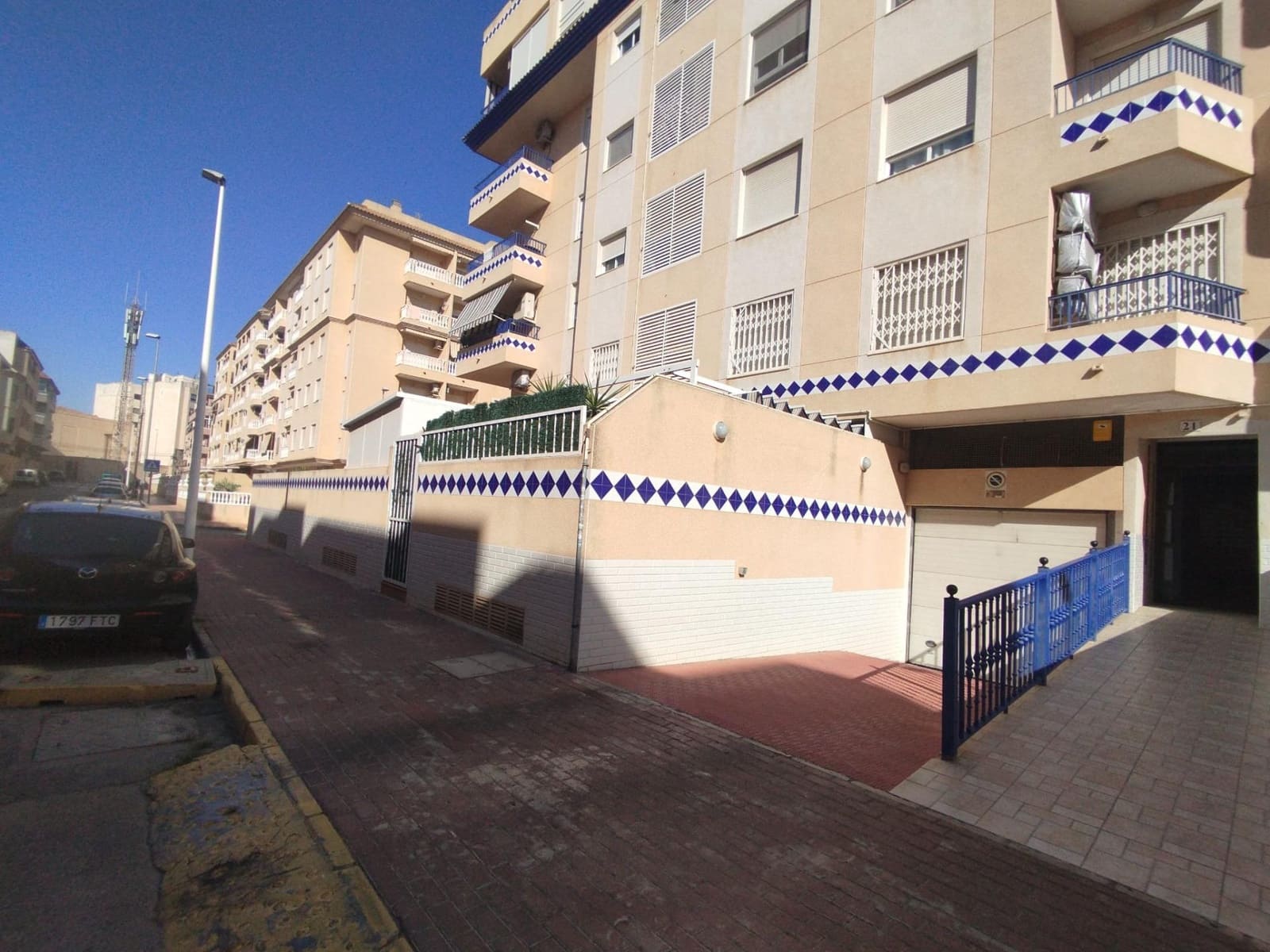 2 soverom Leilighet til salgs i Guardamar del Segura - € 141 000 (Ref: 9949728)