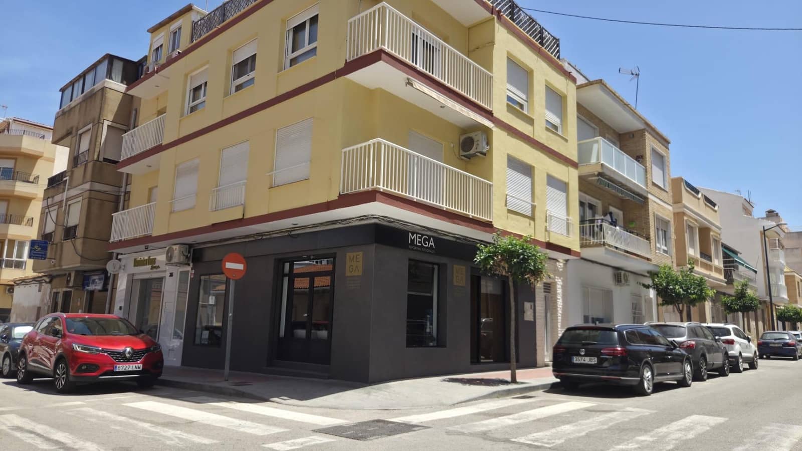 Erhverv til salg i Guardamar del Segura - € 146.800 (Ref: 9949729)