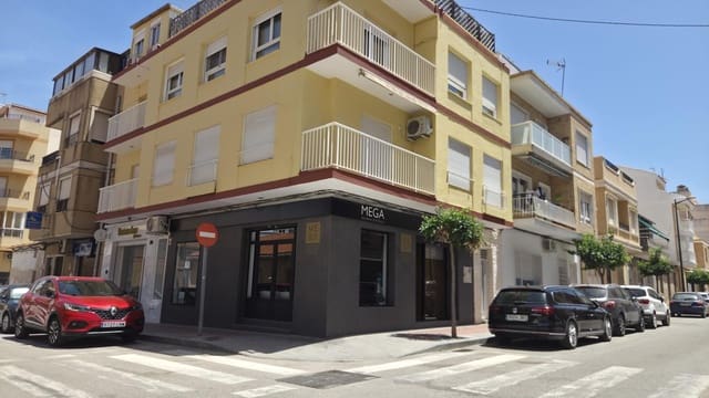 Erhverv til salg i Guardamar del Segura - € 146.800 (Ref: 9949729)