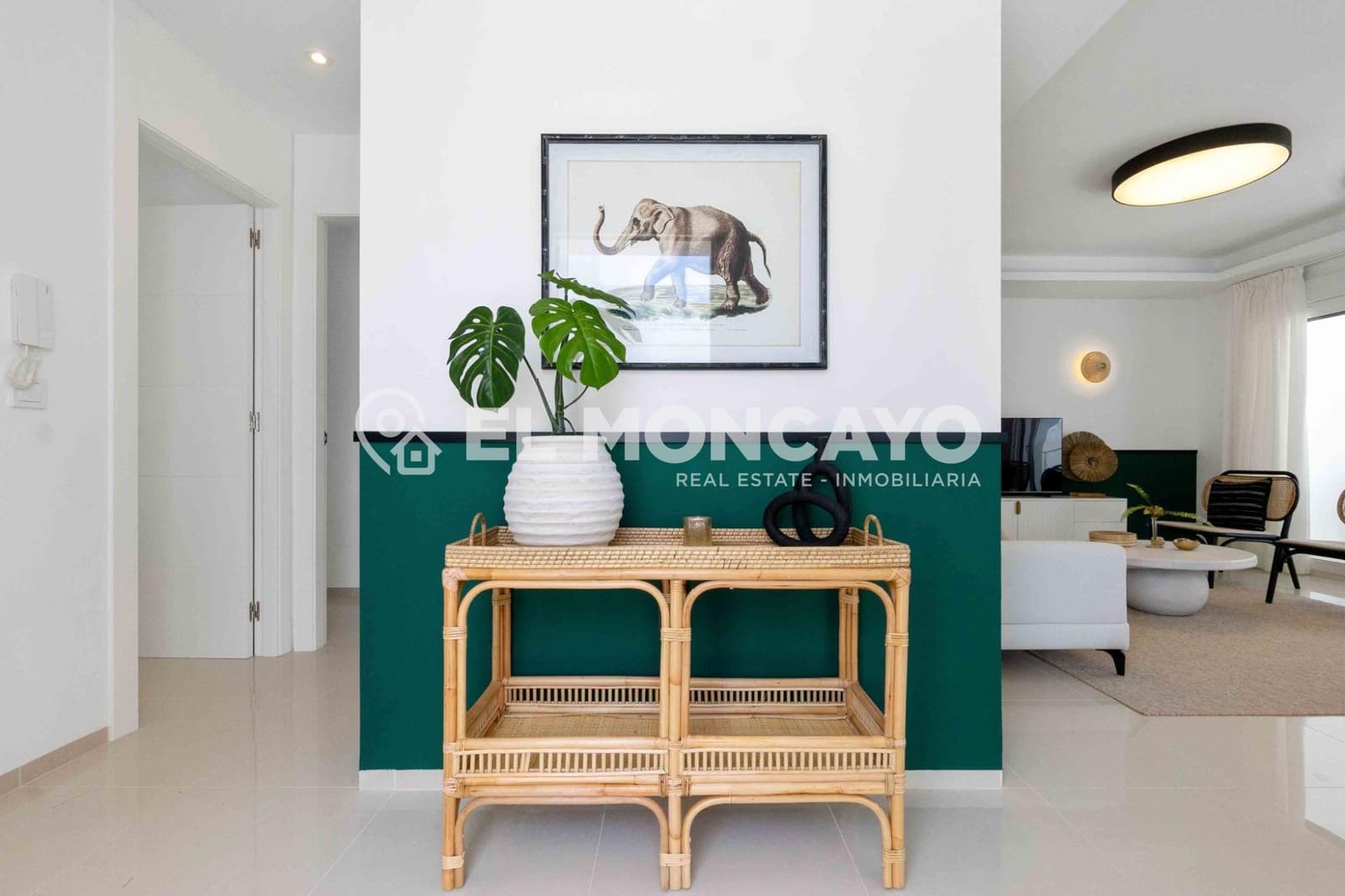 2 bedroom Apartment for sale in Rojales with pool garage - € 319,000 (Ref: 9949730)