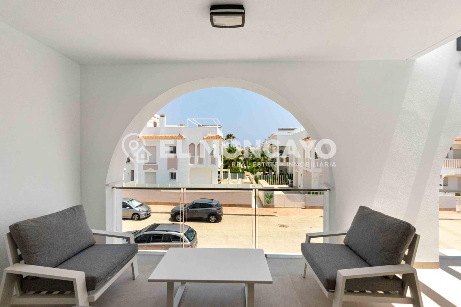 2 bedroom Apartment for sale in Rojales with pool garage - € 319,000 (Ref: 9949730)
