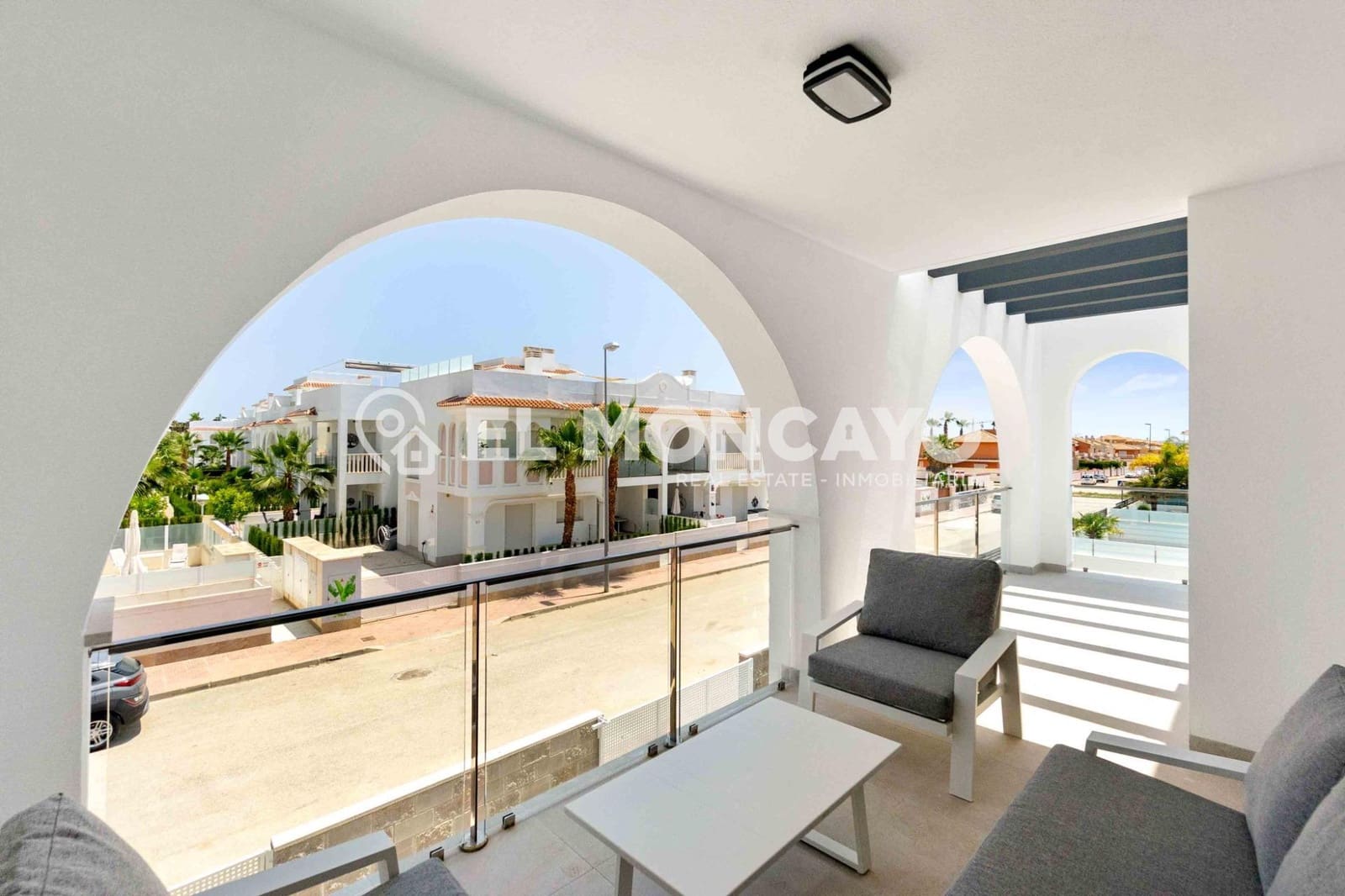 2 bedroom Apartment for sale in Rojales with pool garage - € 319,000 (Ref: 9949730)