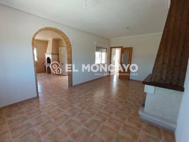 5 Zimmer Villa zu verkaufen in Catral mit Pool Garage - 630.000 € (Ref: 9952580)