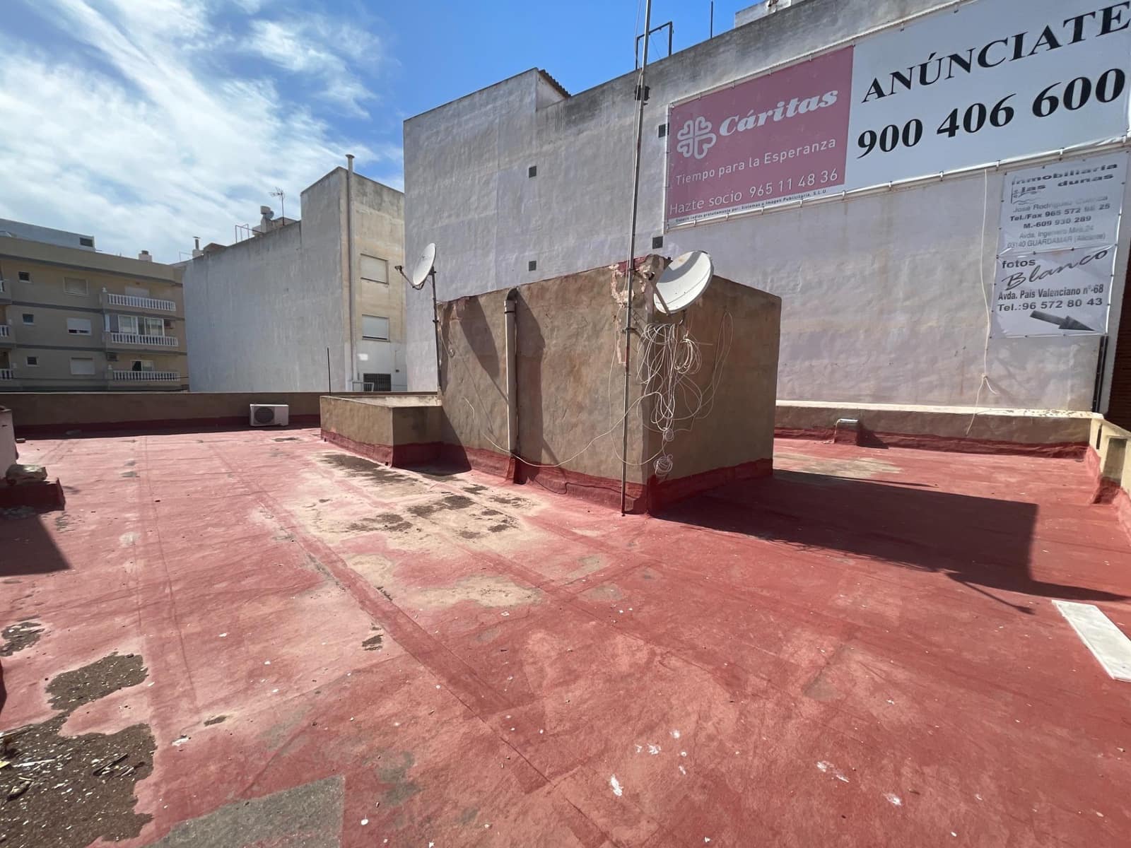 5 soveværelse Lejlighed til salg i Guardamar del Segura - € 255.000 (Ref: 9955122)