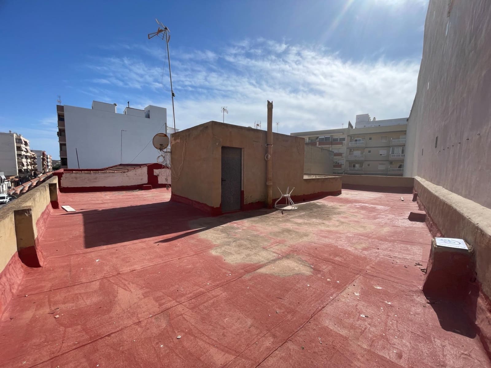 5 soveværelse Lejlighed til salg i Guardamar del Segura - € 255.000 (Ref: 9955122)