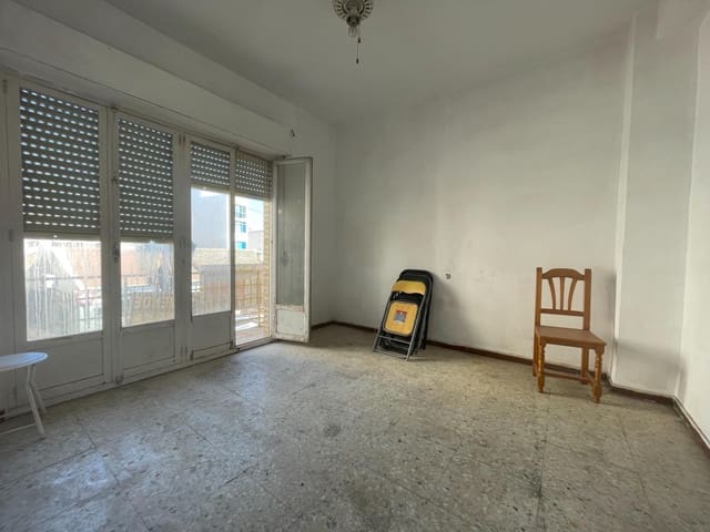5 soveværelse Lejlighed til salg i Guardamar del Segura - € 255.000 (Ref: 9955122)
