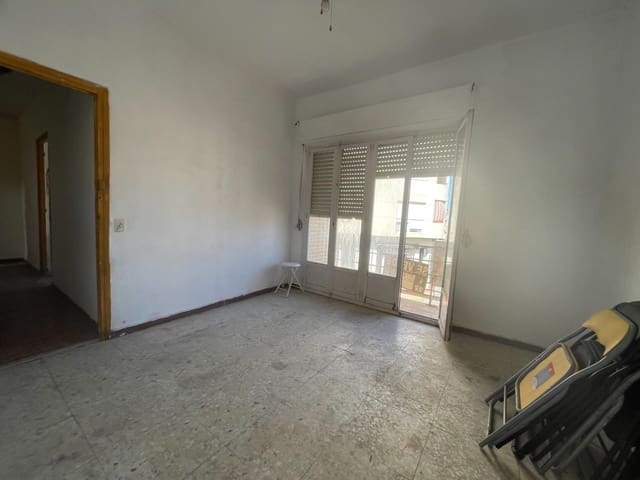 5 soveværelse Lejlighed til salg i Guardamar del Segura - € 255.000 (Ref: 9955122)