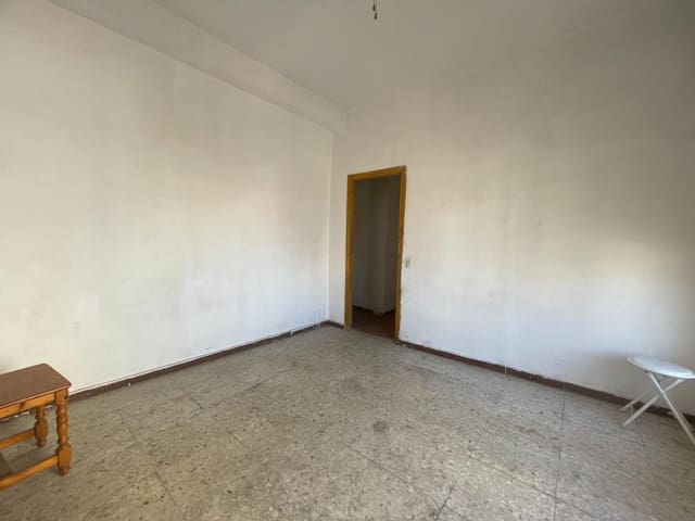 5 soveværelse Lejlighed til salg i Guardamar del Segura - € 255.000 (Ref: 9955122)
