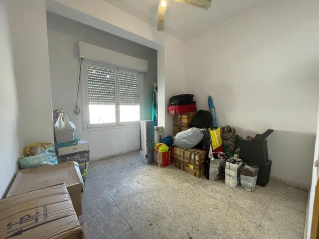 5 soveværelse Lejlighed til salg i Guardamar del Segura - € 255.000 (Ref: 9955122)