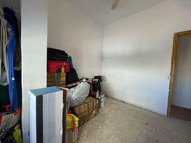 5 soveværelse Lejlighed til salg i Guardamar del Segura - € 255.000 (Ref: 9955122)