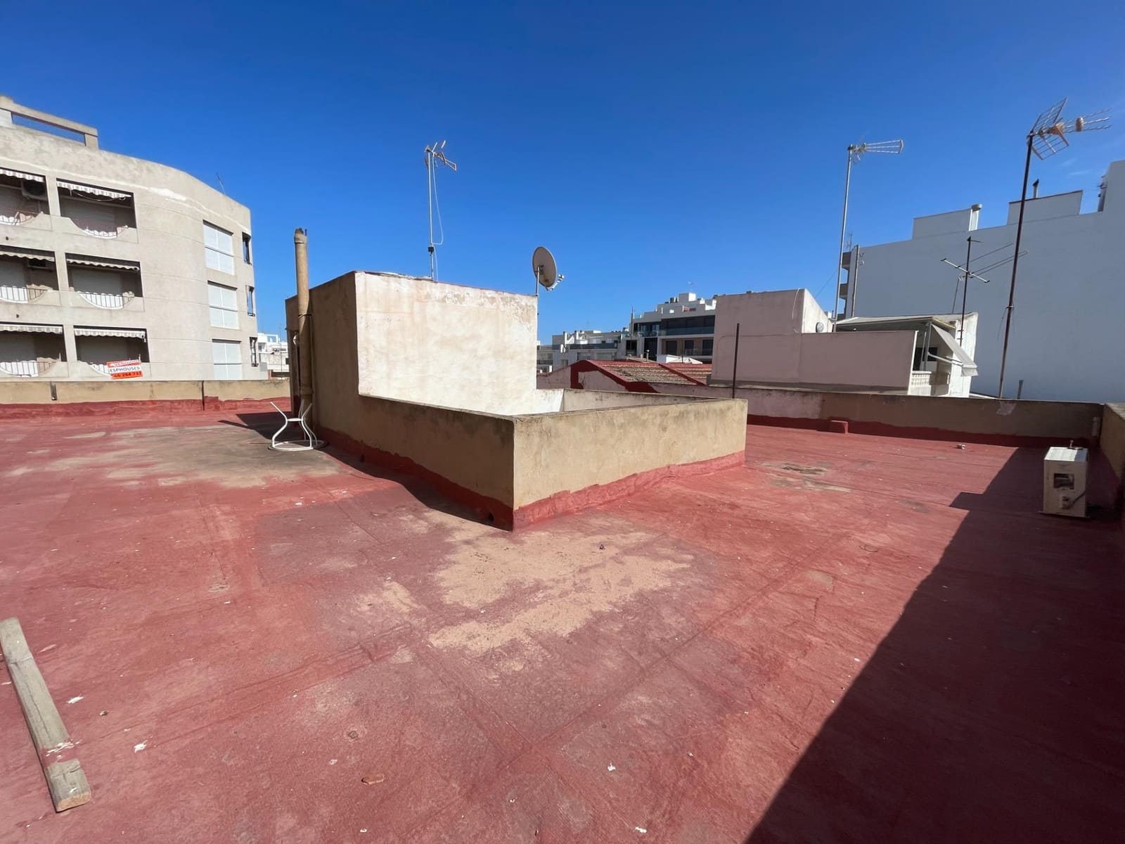 5 soveværelse Lejlighed til salg i Guardamar del Segura - € 255.000 (Ref: 9955122)