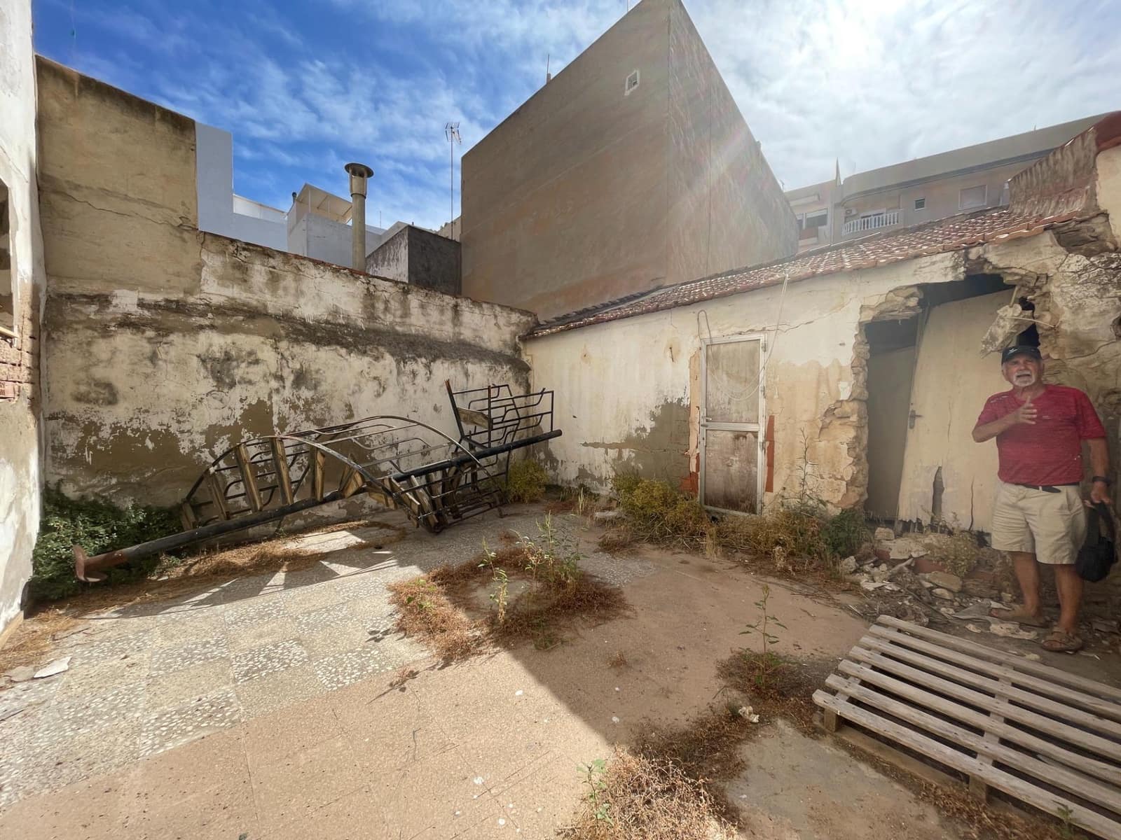 5 soveværelse Lejlighed til salg i Guardamar del Segura - € 255.000 (Ref: 9955122)