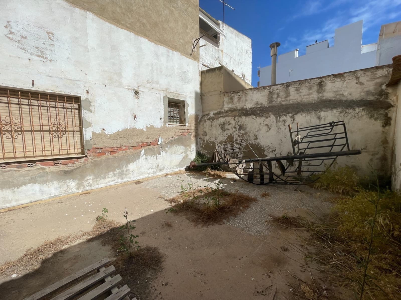 5 soveværelse Lejlighed til salg i Guardamar del Segura - € 255.000 (Ref: 9955122)
