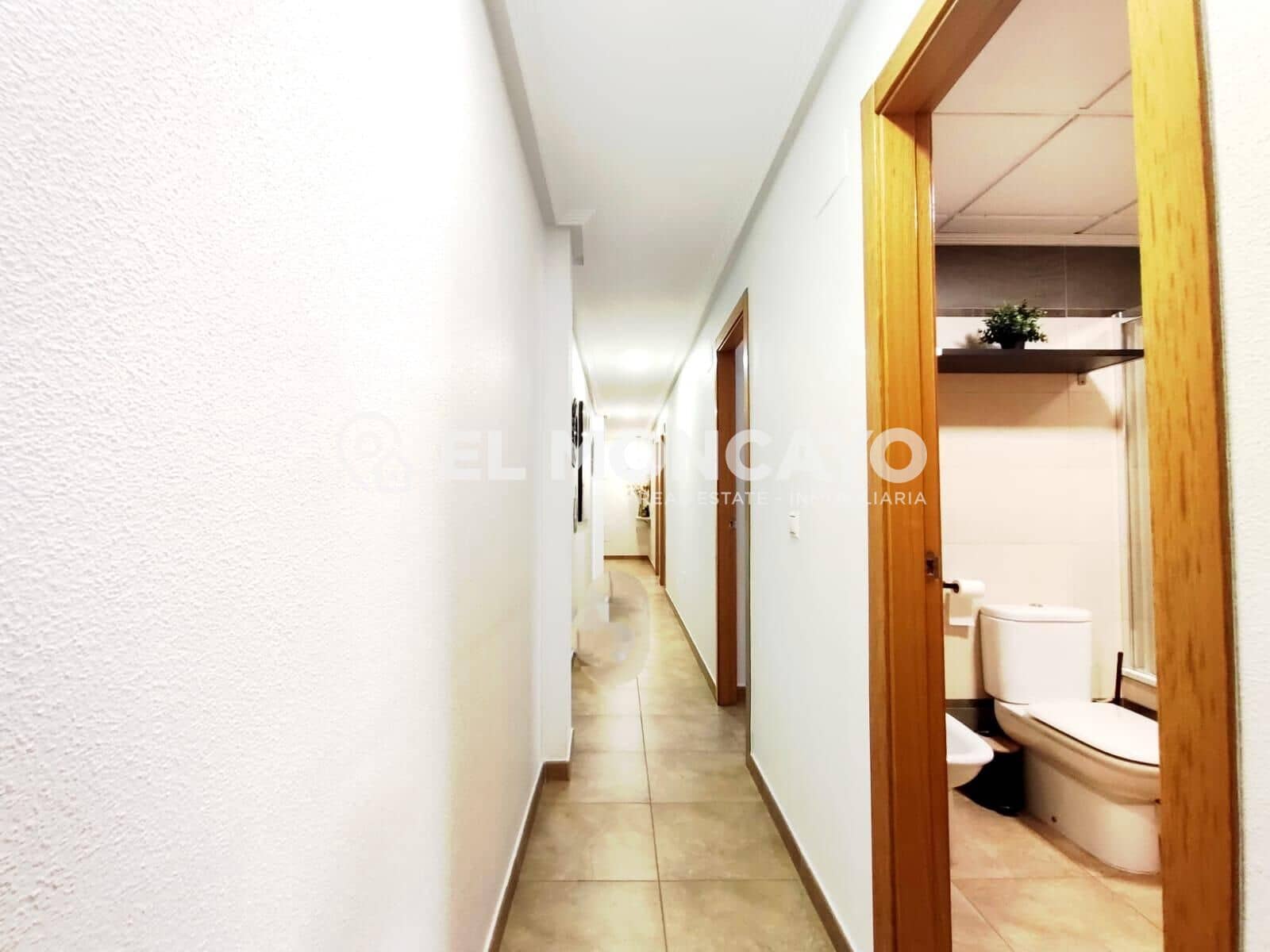 3 bedroom Apartment for sale in Almoradi with garage - € 147,000 (Ref: 9957938)