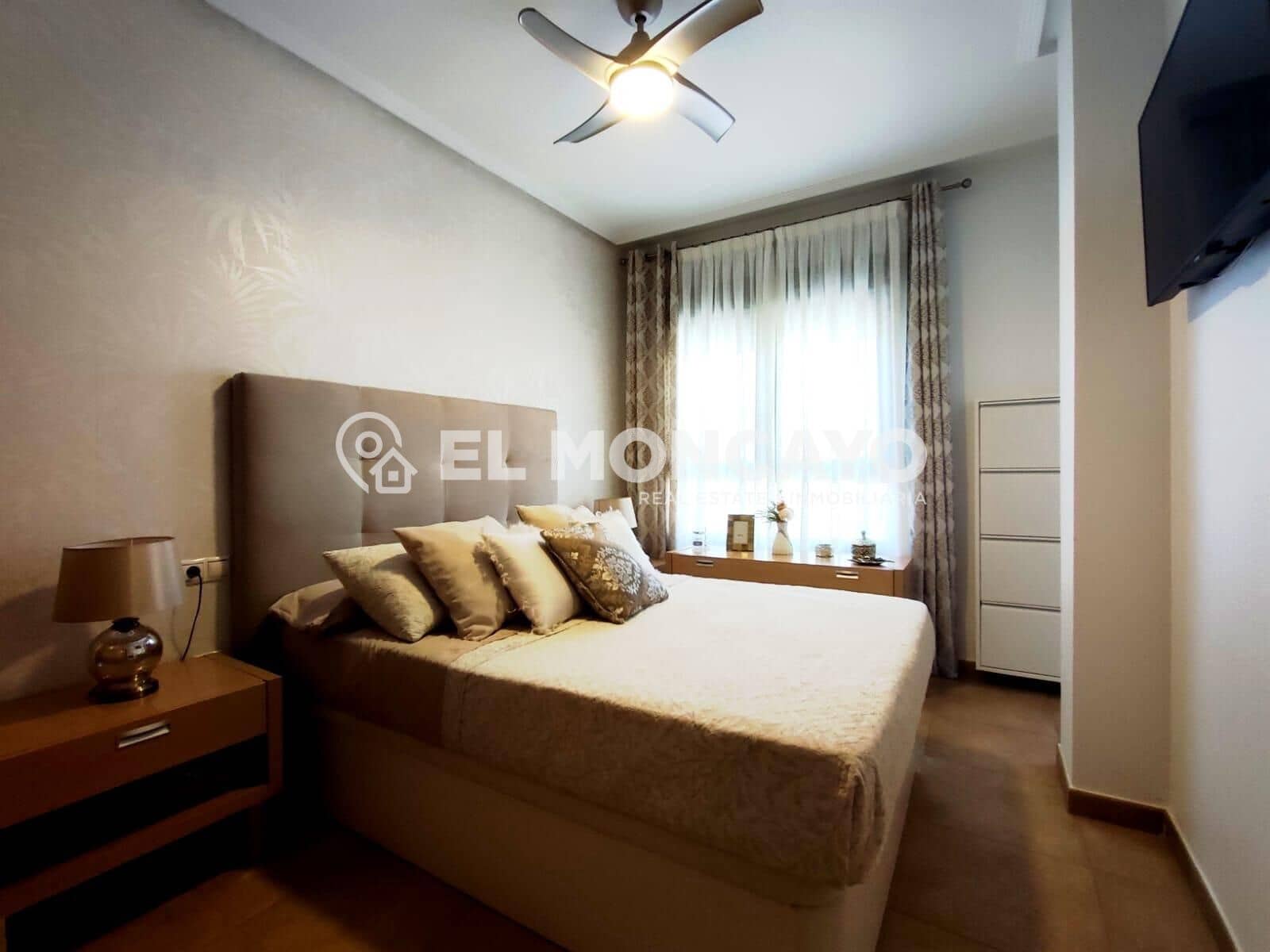 3 bedroom Apartment for sale in Almoradi with garage - € 147,000 (Ref: 9957938)