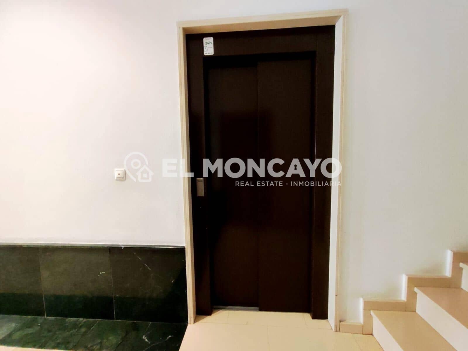 3 bedroom Apartment for sale in Almoradi with garage - € 147,000 (Ref: 9957938)