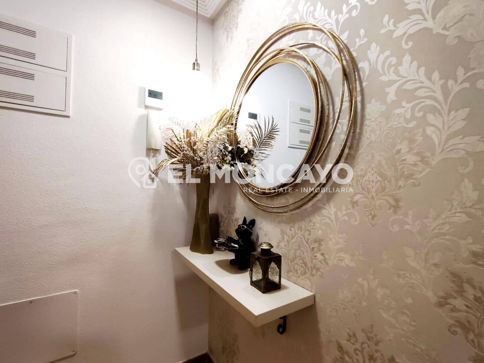 3 bedroom Apartment for sale in Almoradi with garage - € 147,000 (Ref: 9957938)