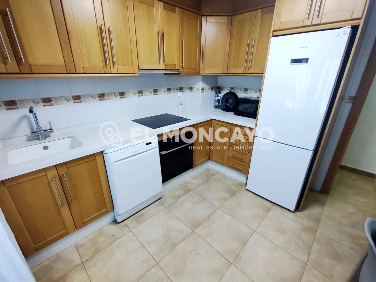 3 bedroom Apartment for sale in Almoradi with garage - € 147,000 (Ref: 9957938)