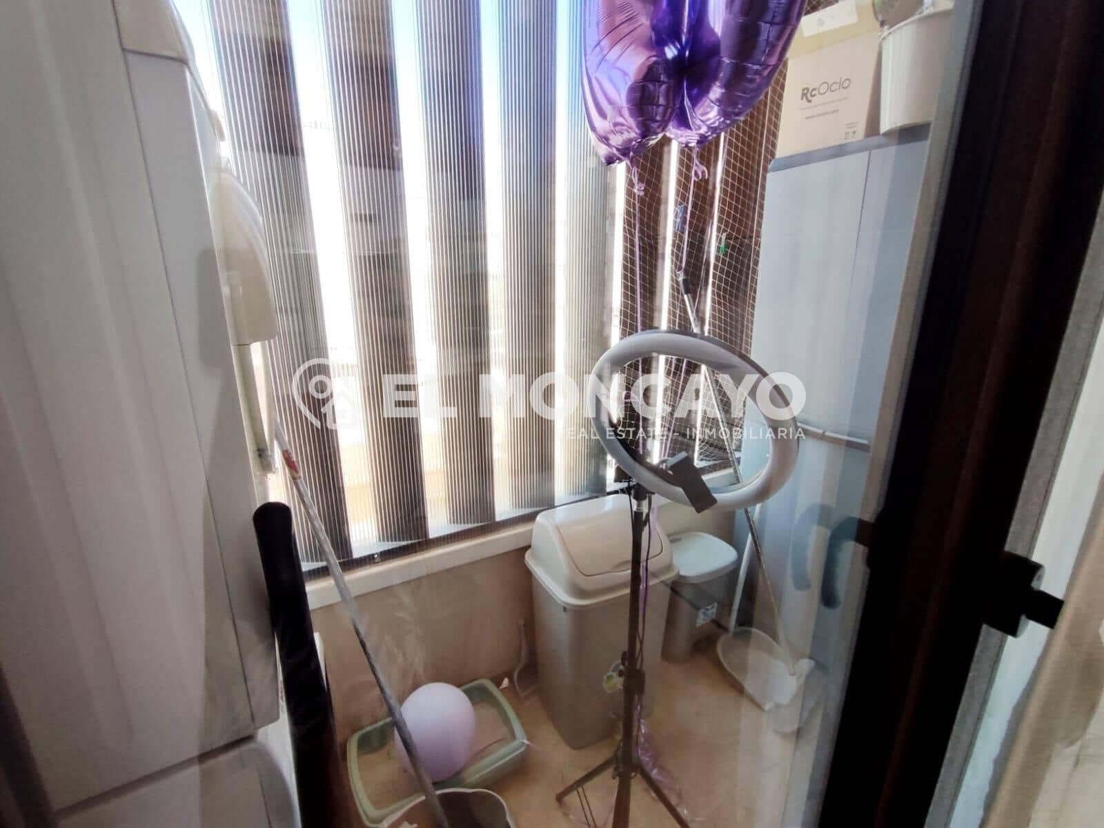 3 bedroom Apartment for sale in Almoradi with garage - € 147,000 (Ref: 9957938)