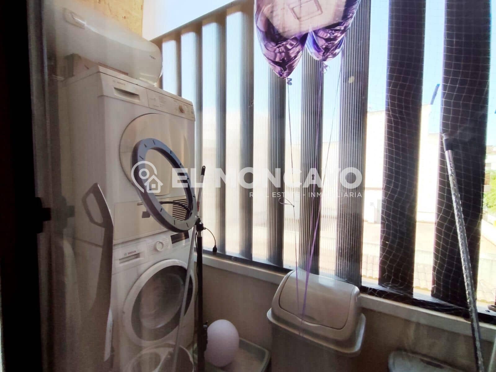 3 bedroom Apartment for sale in Almoradi with garage - € 147,000 (Ref: 9957938)