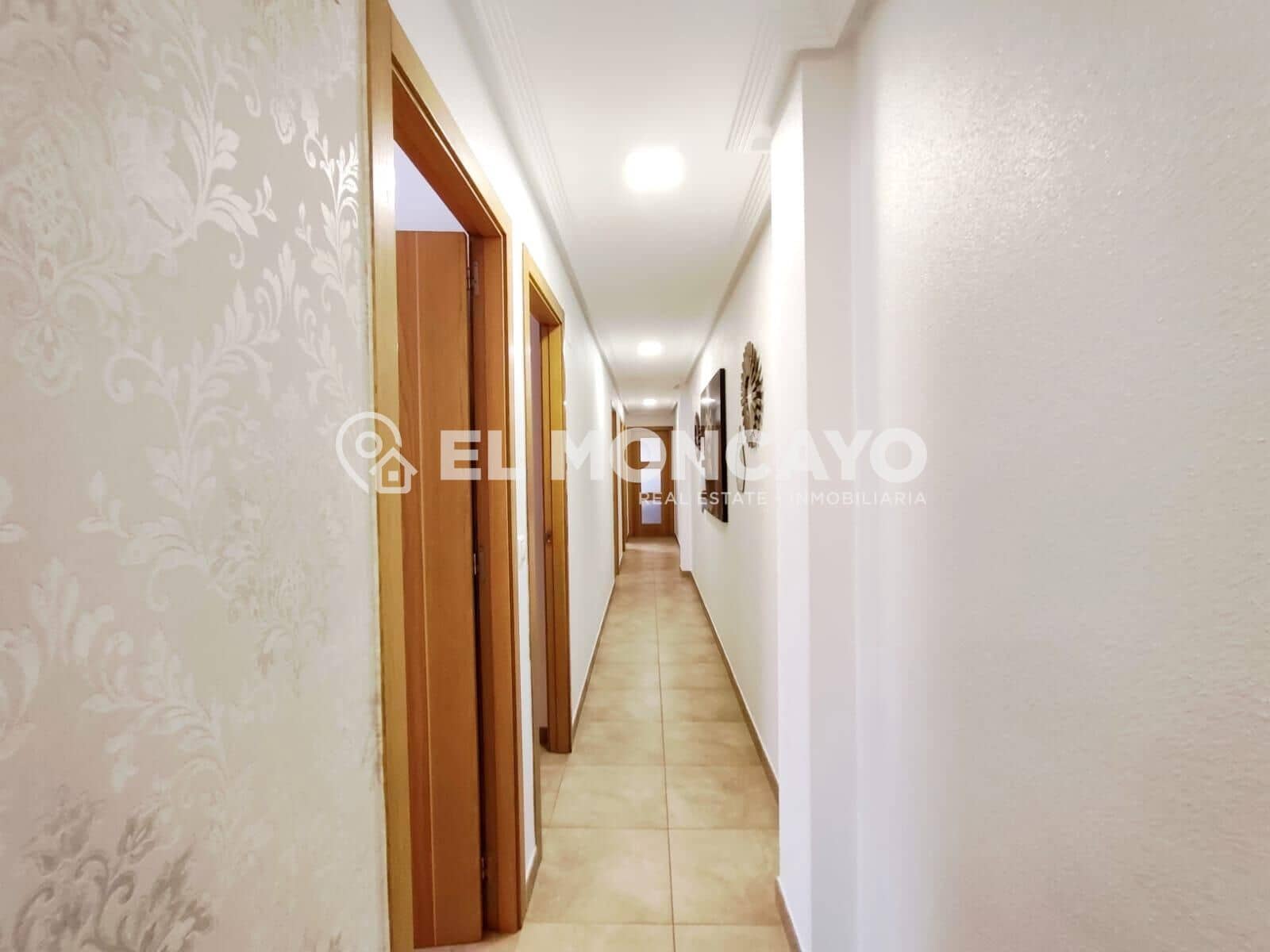 3 bedroom Apartment for sale in Almoradi with garage - € 147,000 (Ref: 9957938)