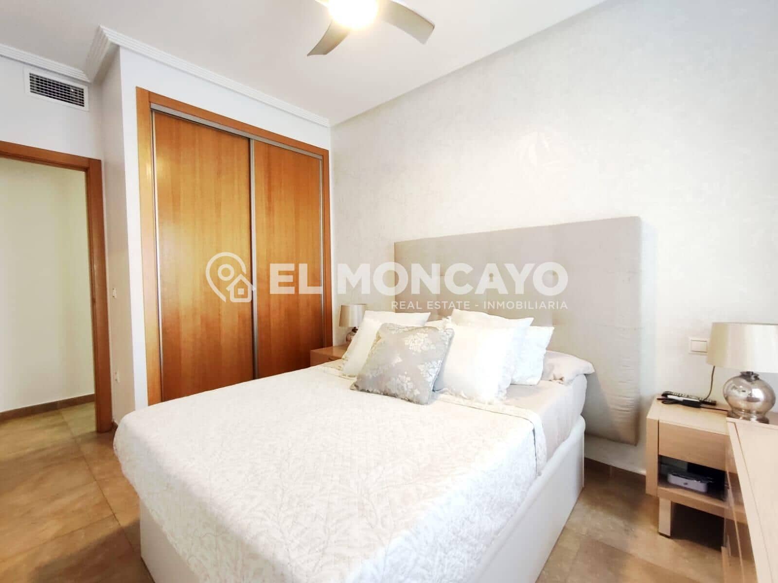 3 bedroom Apartment for sale in Almoradi with garage - € 147,000 (Ref: 9957938)