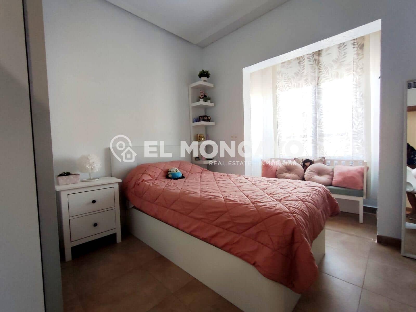 3 bedroom Apartment for sale in Almoradi with garage - € 147,000 (Ref: 9957938)