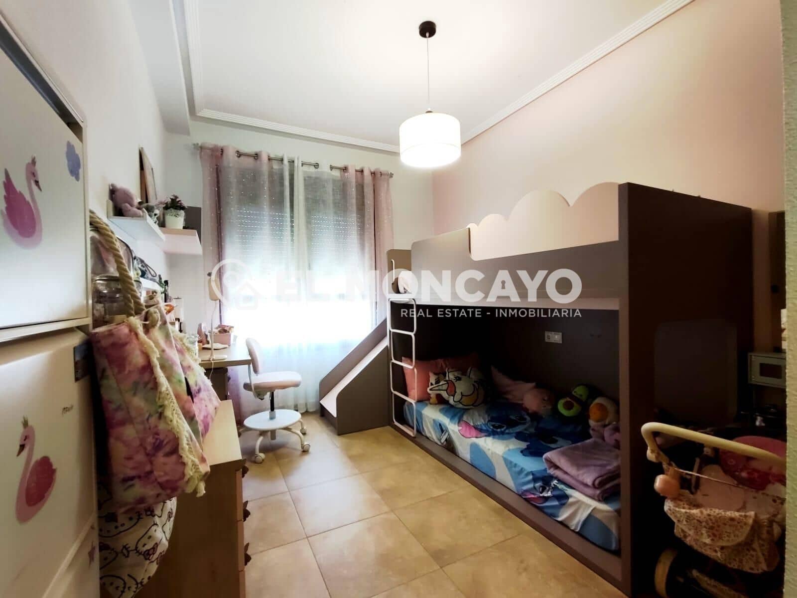 3 bedroom Apartment for sale in Almoradi with garage - € 147,000 (Ref: 9957938)