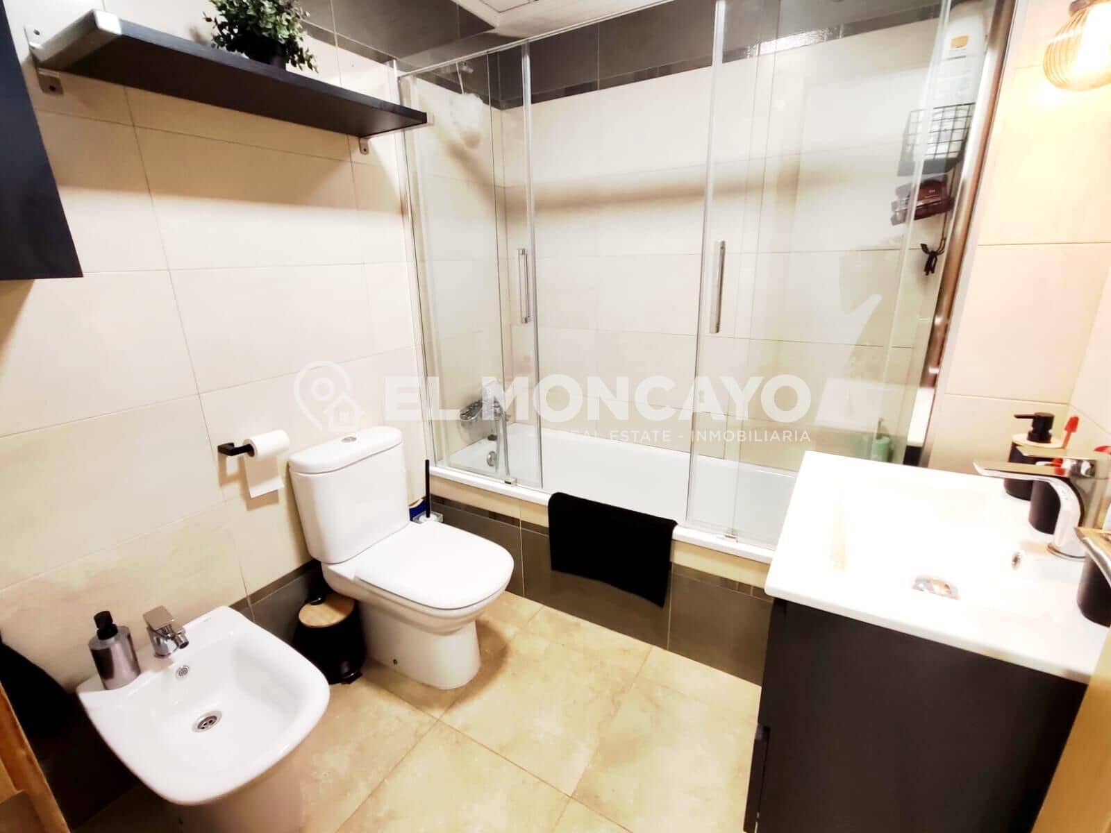 3 bedroom Apartment for sale in Almoradi with garage - € 147,000 (Ref: 9957938)