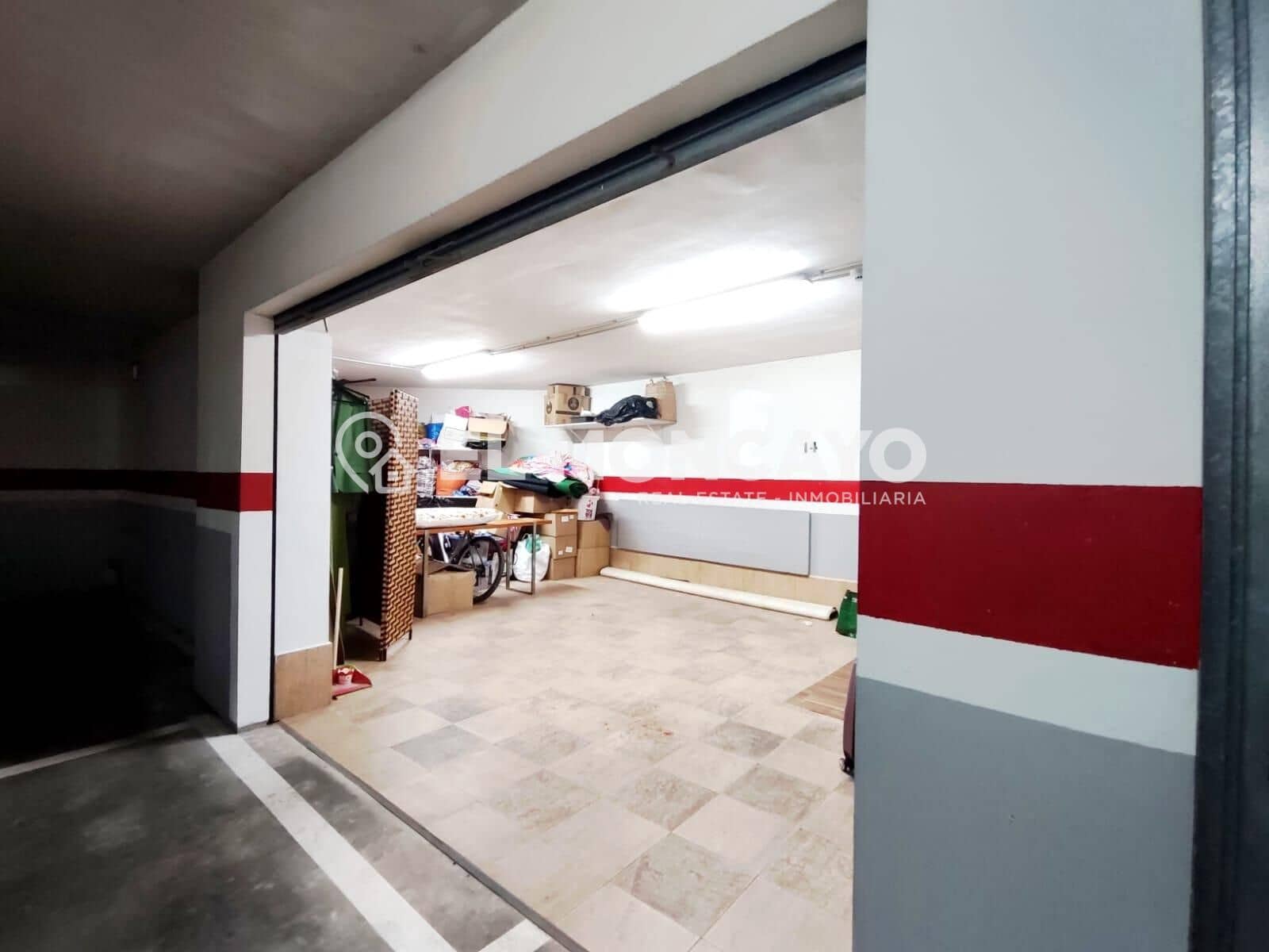 3 bedroom Apartment for sale in Almoradi with garage - € 147,000 (Ref: 9957938)