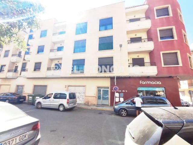3 bedroom Apartment for sale in Almoradí with garage - € 147,000 (Ref: 9957938)