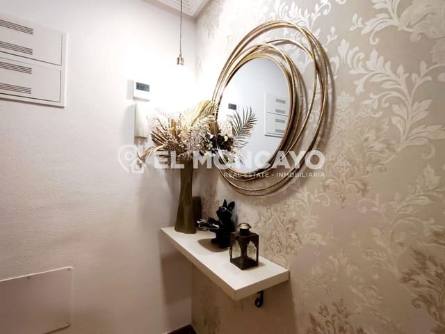 3 bedroom Apartment for sale in Almoradí with garage - € 147,000 (Ref: 9957938)