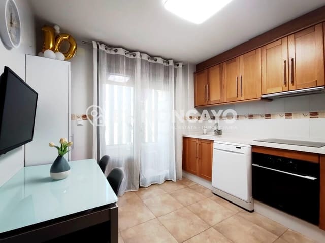 3 bedroom Apartment for sale in Almoradí with garage - € 147,000 (Ref: 9957938)