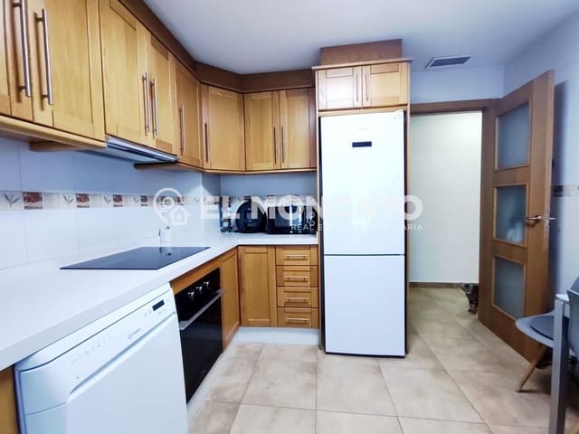 3 bedroom Apartment for sale in Almoradí with garage - € 147,000 (Ref: 9957938)